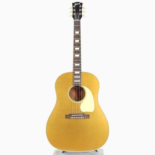 Gibson custom shop gold - custom,