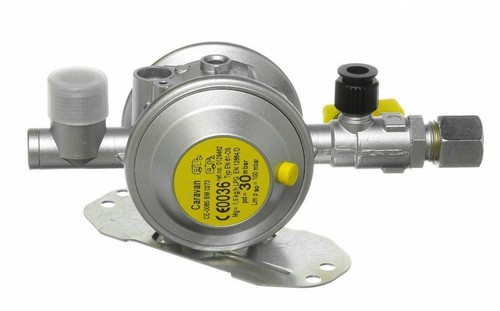 Truma gok bulkhead gas - truma,