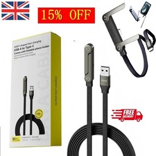 2-in-1 Invisible Holder