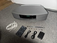 Bose Wave III Music System