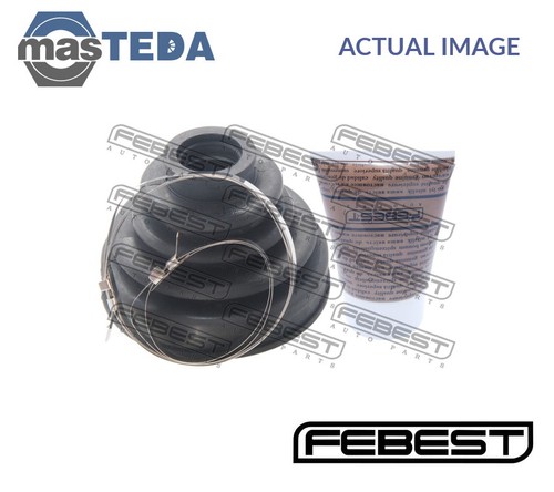 0117 mcu10r joint boot - cv, kit