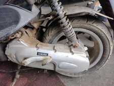 2006 YAMAHA YN 50 E NEOS Engine A130E0041291