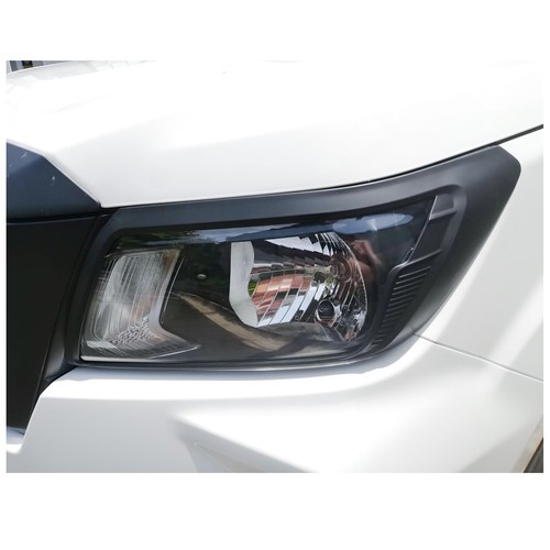 For nissan navara np300 2015 - nissan, 2015+
