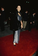 Angelina Jolie 1997 Cable ACE