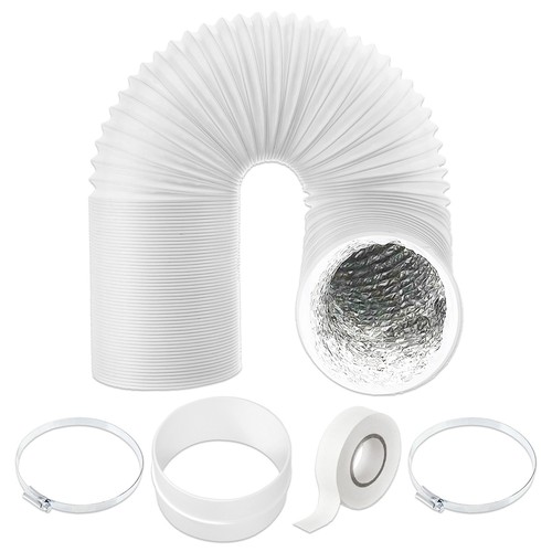 Universal hose extension kit - hose,