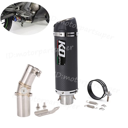 Er6n for kawasaki ninja er6f - for,