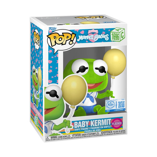 Funko pop muppet - pop!,