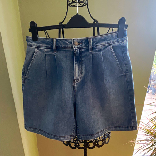 Women blue denim - tu,