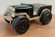 Vintage 1979 Tonka Jeep