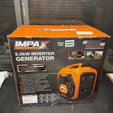 IMPAX IM2000SIG 2000W Inverter
