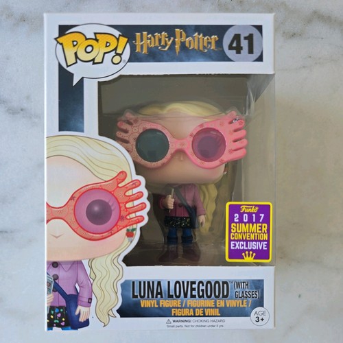 Funko pop harry potter - potter,