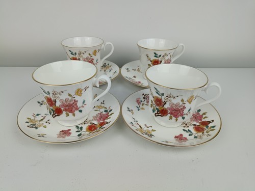 Royal albert china garden - albert,