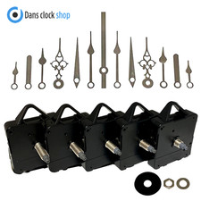 Clock Mechanism Battery