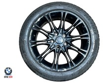 BMW MV2 AFTERMARKET ALLOY WHEEL 8J 18" 245/45R18 TYRE