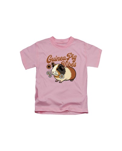 Guinea pig vibes - guinea,