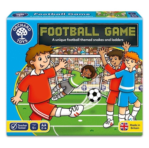 Orchard toys fun football - orchard,