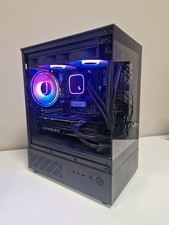 Gaming PC | Ryzen 7 5700X | RTX 5070 | 1TB SSD | 32GB RAM