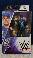 John Cena Figure Last Time Is