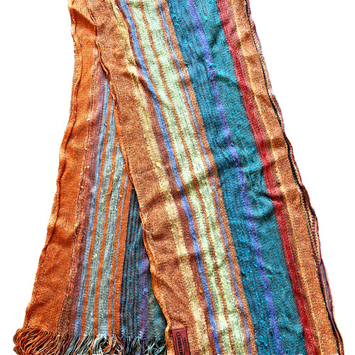 Missoni lightweight fringed - missoni,