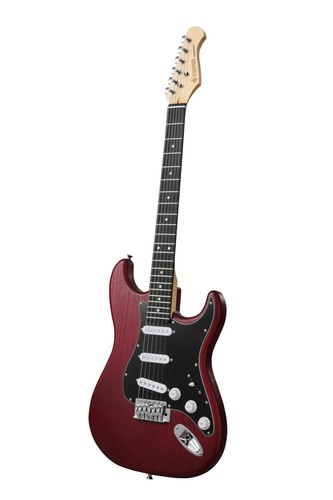 Electric guitar set donner - guitar,