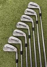Cobra King Tour Irons / 4-PW /
