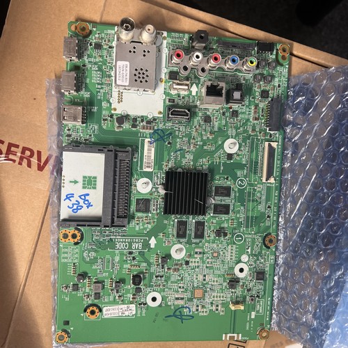 Main board eax66818104 - lg, eax66818104(1.0)