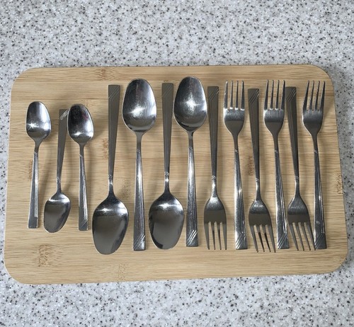 Cutlery bundle vintage - cutlery,