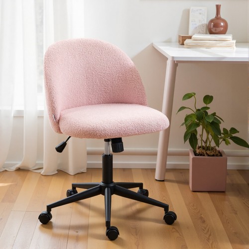 Office desk chair teddy - desk, chair,