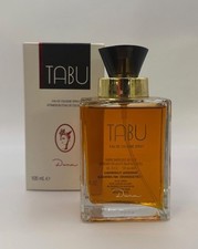 Dana Tabu eau de Cologne spray