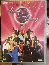 Strictly Come Dancing - The