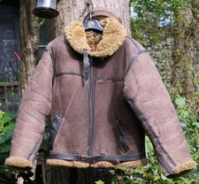 RAF WW2 pattern vintage