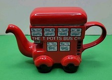 Mini T. Potts Bus Co
