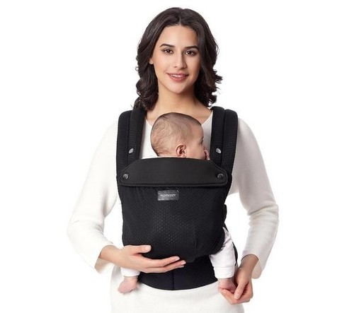 Momcozy breathable mesh - breathable, baby