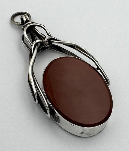 Victorian solid silver - victorian,