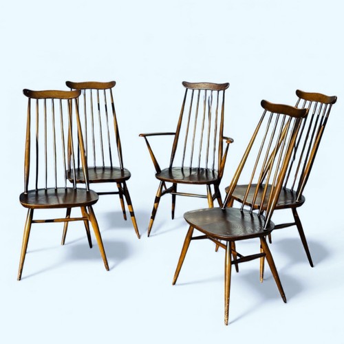 Vintage ercol oak dining - vintage,