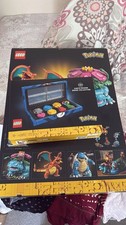 Lego Pokemon Venusaur
