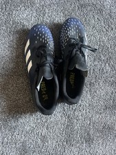 Adidas Predator Size 10uk