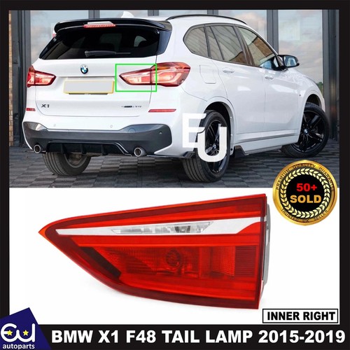 For bmw f48 rh driver - x1, 15-19
