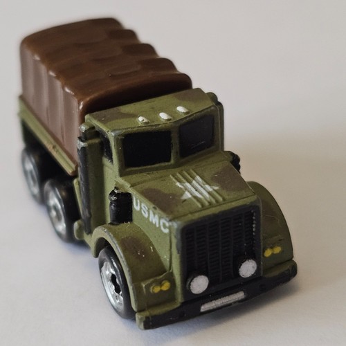 Micro machines military army - micro,