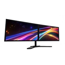 2x22" Dual Monitor Dell P2217H