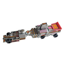 Vintage Matchbox Connectables