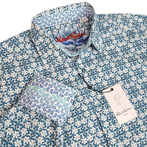 Robert graham mens large - robert,