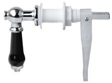 Traditional Designer Black