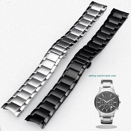Metal watch band fit - watch,