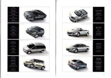 2006 Chrysler Brochure