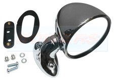 Classic Mini Left Hand GP