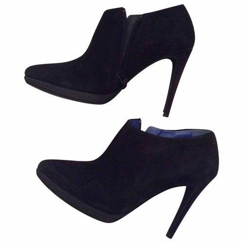 135 cos women - £135, suede