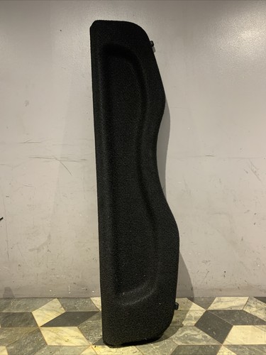 Vauxhall adam parcel shelf - vauxhall,