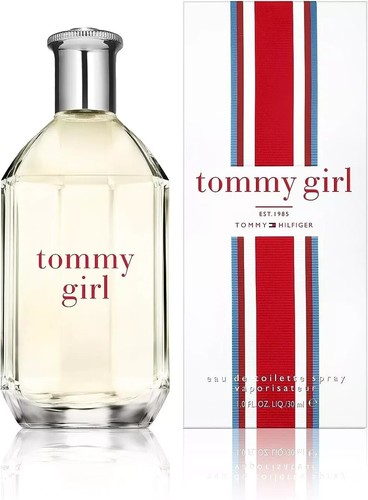 Tommy hilfiger girl - tommy,