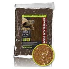 Komodo Tortoise Eco Terrain